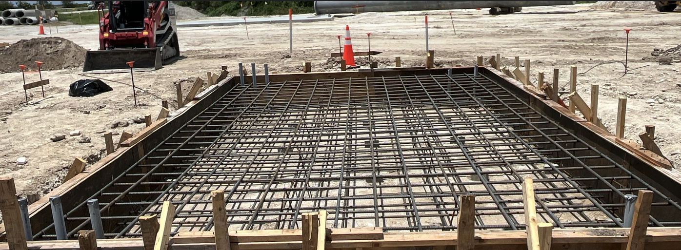 Greenfield Substation